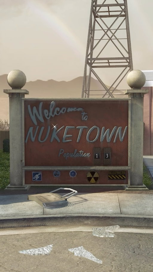 My childhood is coming back.

#callofduty #blackops2