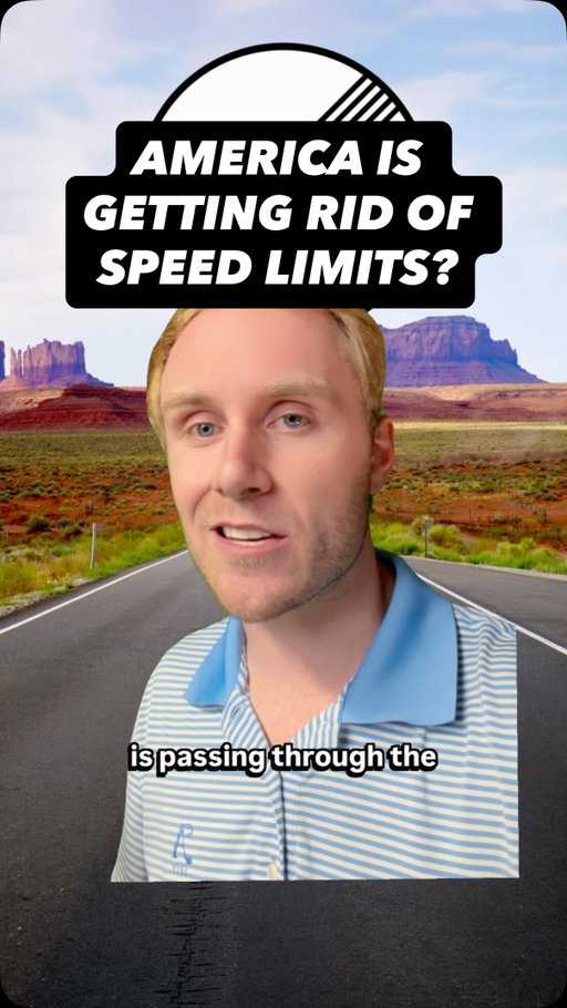 Arizona is the perfect place for an American Autobahn. It’s open, it’s flat, and above all, the drivers suck right now and this will fix that. 

People driving under the speed limit and disrupting the flow of traffic is actually WAY deadlier than people speeding a couple mph over, and taking away the “stress” of a limit will help free people up to actually go with the flow of traffic instead of stopping it.

I think this is awesome. PASS THE RAPID ACT! CALL YOUR LOCAL SENATOR!

#cars #carculture #arizona #autobahn #speedlimit