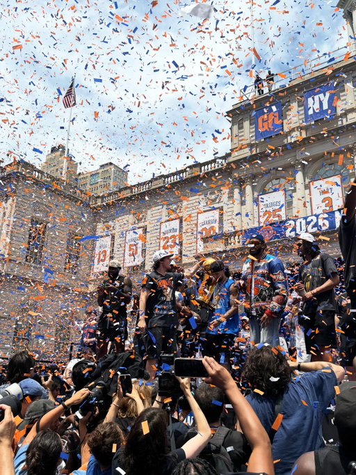 Free 13…. I love you NYC ❤️❤️❤️❤️