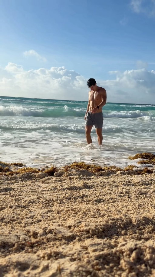 No matter where I go, my one goal is to spread as much love and joy as possible.