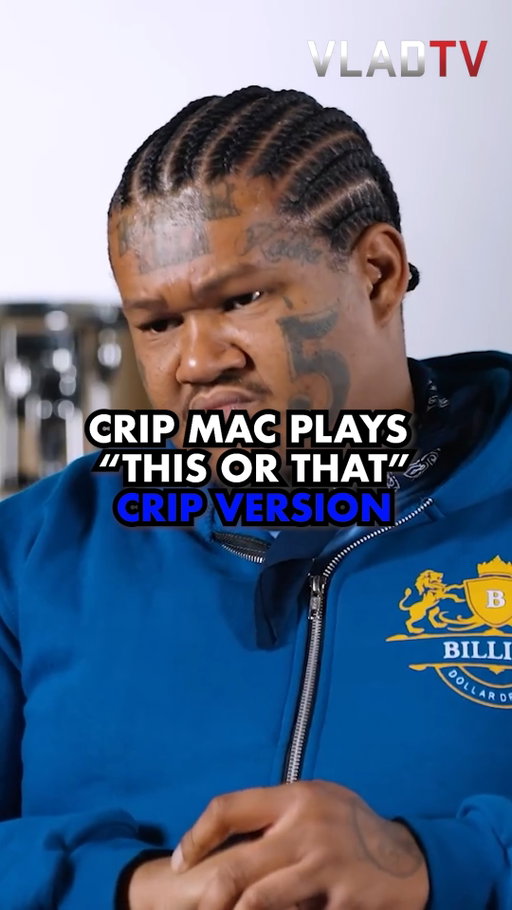 Who Is The Top Crip Of All Time??