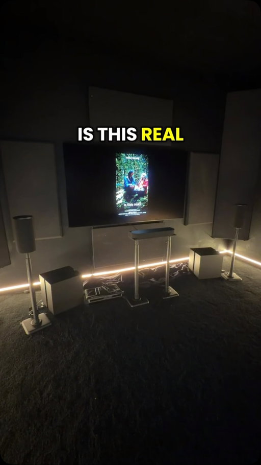I watched a short film on @sonyelectronics ‘s new True RGB BRAVIA 9 II. The colors on this TV are next level  #SonyTrueRGB #sponsoredbysony #carterpcs