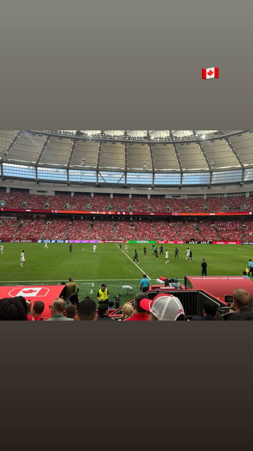 Story by _connorbedard on Jun 19, 2026