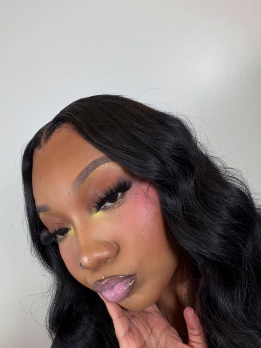💛 it’s me #MaryOnTheBeat