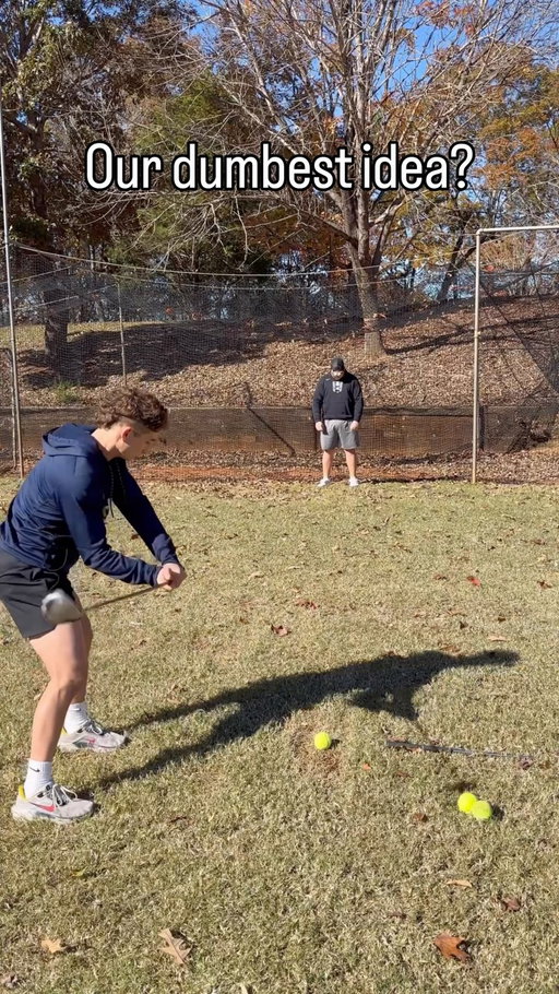 Golf Tennis hurts ⛳️🎾 #sports #funny