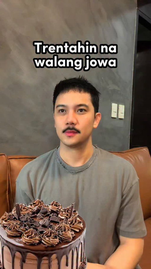 trentahin na wala pang jowa

#PalawanProtekTODO 
#iPalawanMoNaYan
 #PrideMonth