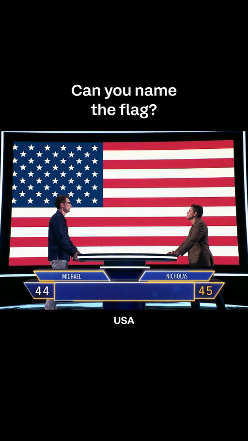 This round has officially flagged up some gaps in our geography knowledge 😭

#TheFloor #Quiz