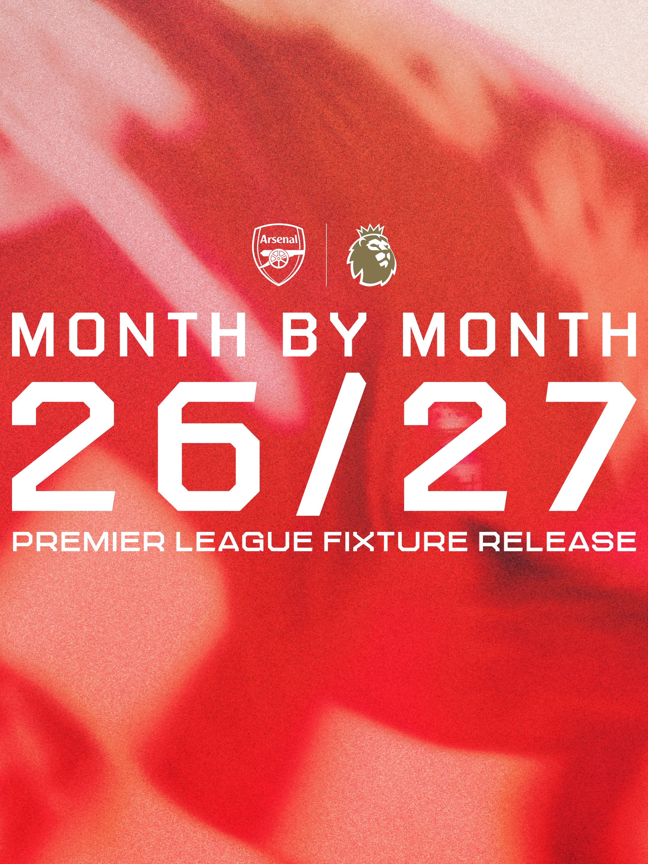 The Champions’ defence ✊

How our Premier League season is shaping up 🗓️