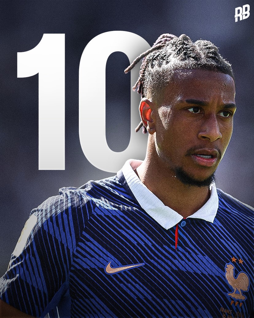 The French national team staff want Michael Olise in the No. 10 role again for their upcoming game against Iraq. 🇫🇷✨

The turning point against Senegal came when Olise went centrally into that position, with Ousmane Dembélé shifting out to the right wing. From there, France completely took control of the game.

Olise finished with an assist, created four chances and earned Man of the Match honors in a standout display that highlighted just how influential he can be as No. 10. 🤝🏽

Surely going to finish the WC with the most assists? 👀