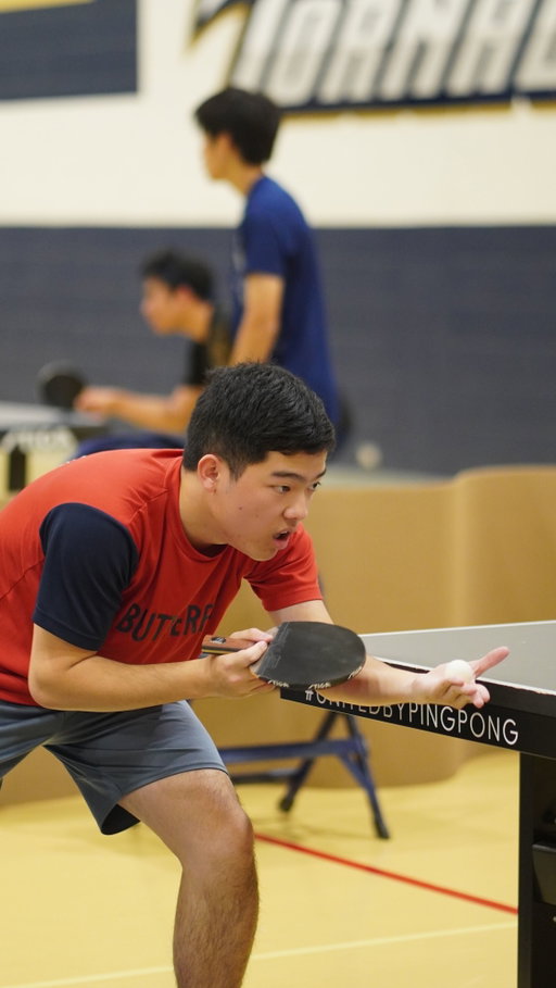 We're proud to partner with the American Youth Table Tennis Organization. The goal is simple, help more kids discover the game of ping pong!