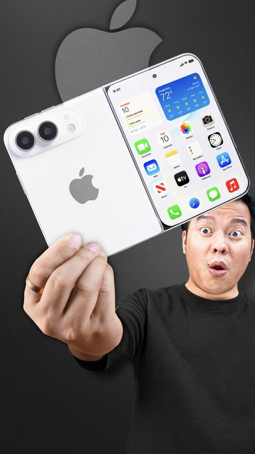 iPhone ULTRA is here @manojsaru 

.
.
.
.
.
#iphoneULTRA #iPhoneFOLD #manojsaru #TechnologyGyan #iPhone