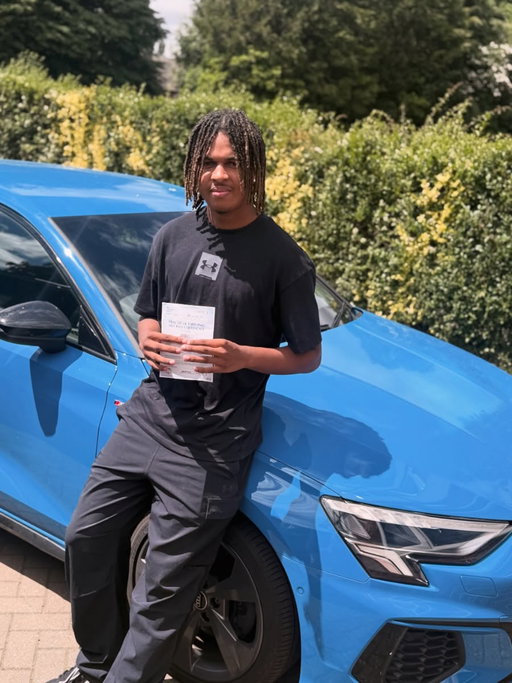 19/06/26 🚙 #PASSED