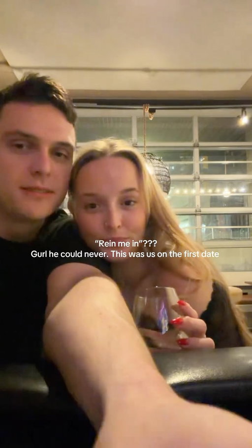 Trying this on my next date

Follow @hanmcor on TikTok (posted with permission 🫶)

#cruxcompatible #dating #relationships