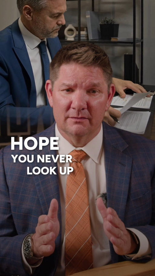 When choosing a lawyer after a serious accident, don't just look at the advertising. Take a few minutes to learn who will actually be handling your case and where they really practice.

#PersonalInjury #WestTexas #TruckAccident #OilfieldAccident #LegalTips