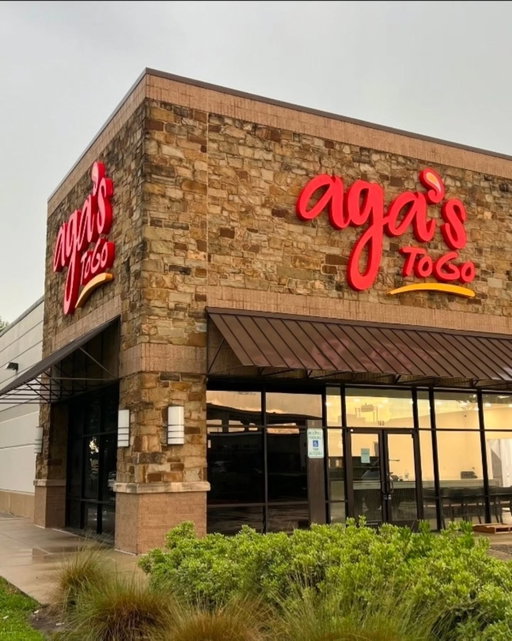 🍽️ Aga’s Restaurant & Catering expands to Katy with its first new location in 25 years. 🎉 

🚗 Aga’s To Go opens Wednesday, June 24, near Interstate 10 and the Grand Parkway. The dedicated takeout concept is created to serve growing demand from customers across Katy and west Houston.

🥘 The new location offers a streamlined way to order many of Aga’s most recognized dishes closer to home. The 108-item menu includes lamb chops, kababs, boti, biryani, curries and freshly baked breads. 🍞

📈 The opening marks the first phase of a broader expansion plan for the family-owned business. 🏆 Aga’s recently earned the top spot on the Houston Chronicle’s Top 100 Restaurants list and continues its community scholarship program, awarding $100,000 to 25 Houston-area students this year. 🎓

🍛 Which Aga’s dish would you order to-go first?

📍 @AgasRestaurant To Go, 102 West Grand Parkway South
✍️🏽 @MadmanMario