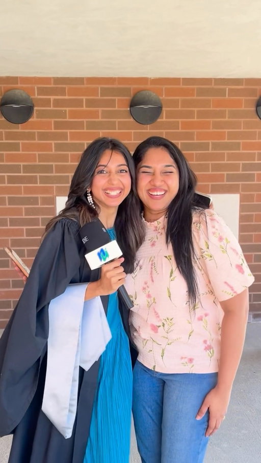 Still reliving the incredible moments from last week’s convocation celebrations. Lakers Class of 2026, congratulations again and thank you for everything you’ve brought to our community. We can’t wait to see where your journey takes you. 💙💚