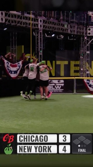 What a finish in Atlanta!

@nygreenapples