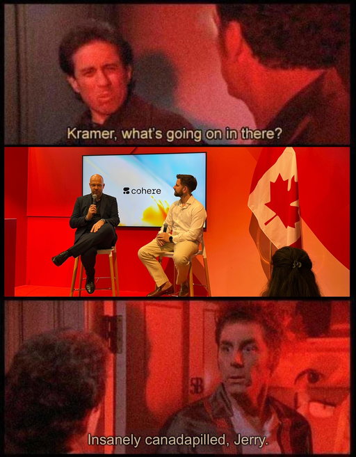 Stay in (Canada’s) Wonderland