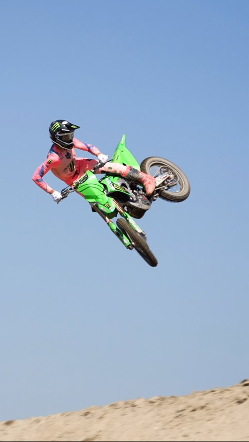 Lil sum from this week, excited for some more racing tomorrow ⚔️