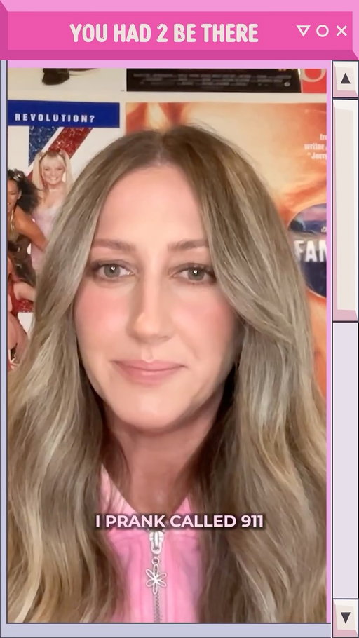 And the first debate of #YouHad2BeThere goes to @overthemoonfaraway & @itskatesteinberg - let us know who you think is the meaner prankster below ⬇️