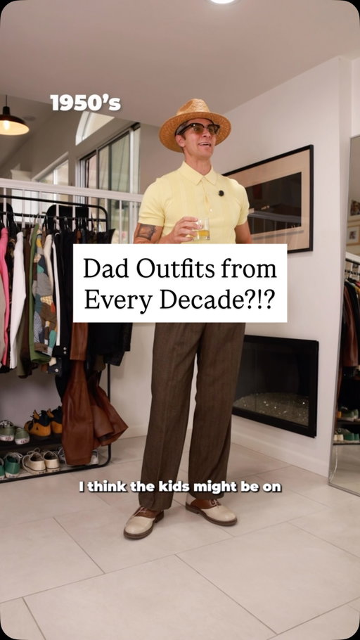 Which decade wins?