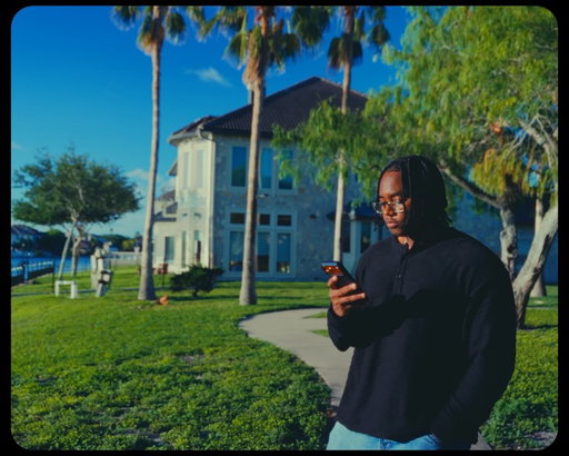 I'm truly blessed to be able to pick up a camera and document my life. Grateful I get to call this " work". Some video postcards from recent YouTube video and cool moments in June.
.
#videography #cinematography #cinematic #contentcreator #sonyfx3