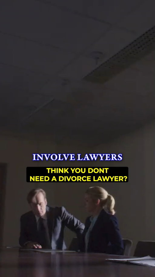 Hiring a lawyer doesn’t mean you want a fight, it means you want a future. 

Don't navigate this transition alone. Visit womensfamilylawyers.com to schedule a consultation with our team in Illinois or Colorado.