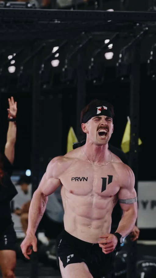 That WORLD CHAMPION Feeling 🔥

@ryandouglas44 🥇

#WEDOTHEWORK
#IAM1STPHORM
#hyroxworldchampionships