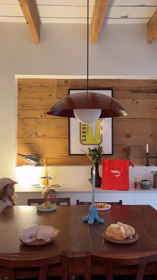 Tester des restos montréalais, sans avoir besoin de trouver une gardienne, grâce à @doordash_ca . Notre coup de coeur ces temps-ci? Les sandwichs @cicciomtl #pub