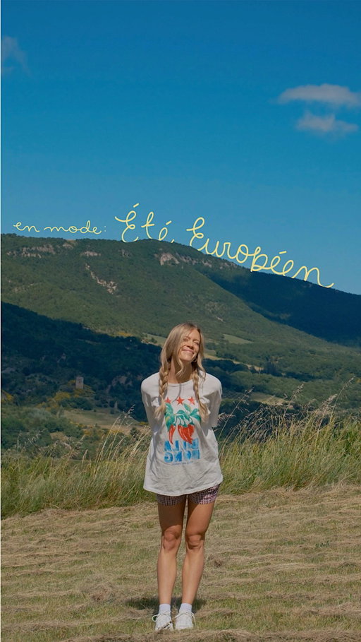 #pub ALORS : ❤️💛🧡🩵🤍 ou 🩷 ? Quelle est ta vibe pour l’été qui arrive ? 🌞 Colorée, tendance, sportive, bohème ? Dans tous les cas, tu vas trouver l’inspiration chez @sportsexperts. Leur collection d’été est juste WOWWW !!! Vivement des vêtements et des bikinis de qualité qui resteront beaux année après année. L’ÉTÉ EST LÀ… Alors pourquoi ne pas offrir un petit refresh à ta garde-robe ? 🌶️✨ 