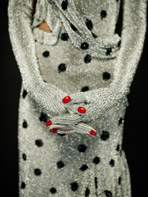YES, ITS READY-TO-WEAR.

SPRING/SUMMER 2026 ACCESSORIES, DESIGNED BY @DANIELROSEBERRY.

#Schiaparelli