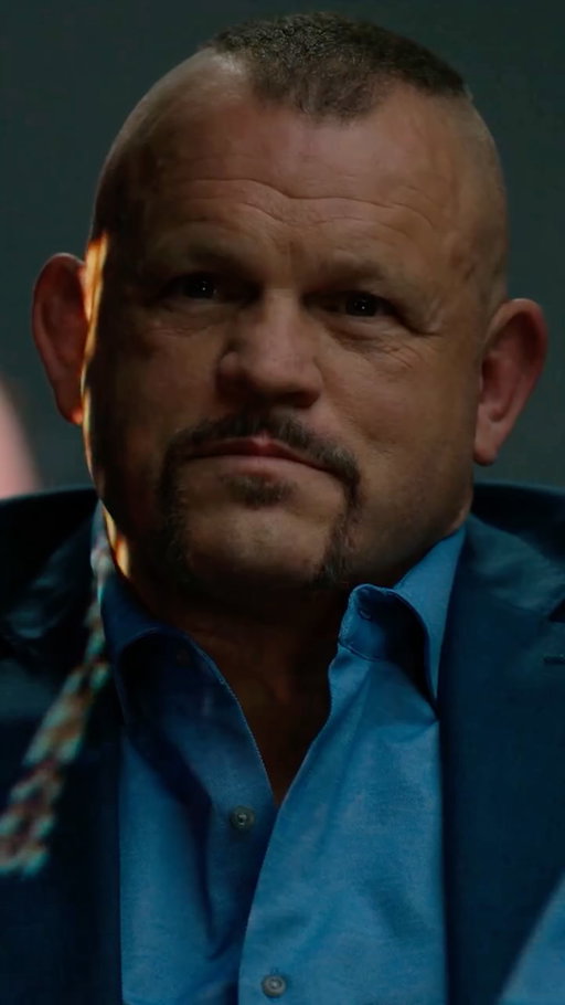 UFC Rivals Premieres June 21 on @aetv !