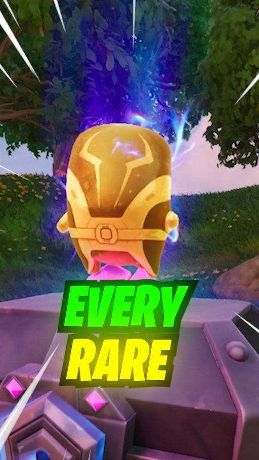How to Get EVERY SPRITE in Fortnite Season 3! 😱🔥

#foryou #reels #fortnite #gaming