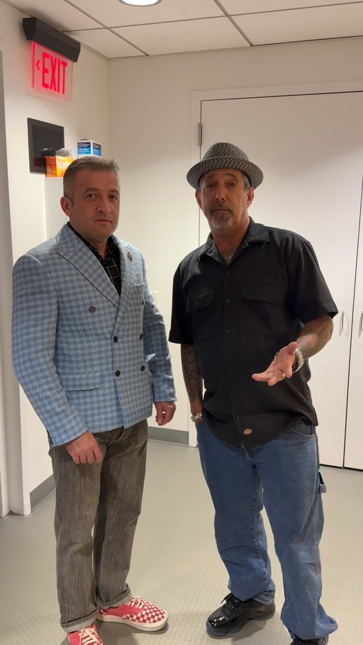 It’s Friday, so you know what that means… Join us at 10PM @foxnews to watch @richvosthelegend and @michaelmalice #TONIGHT