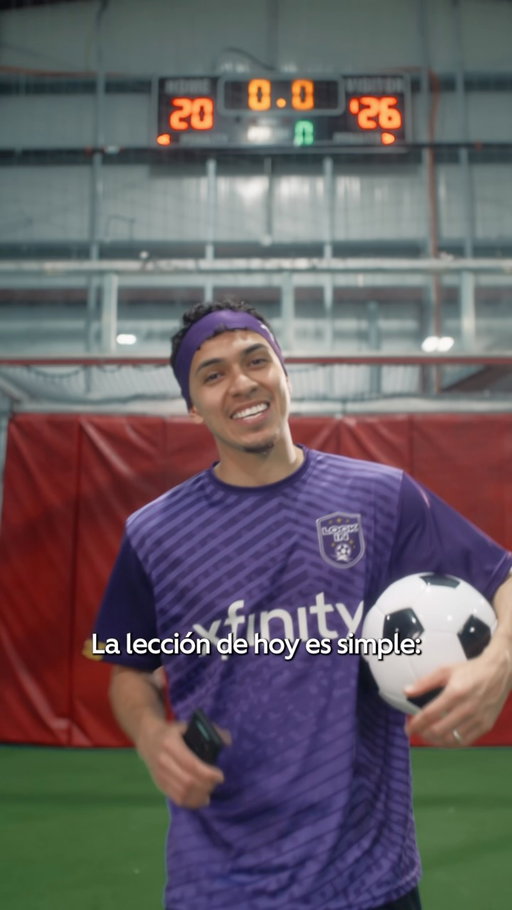 I'm not missing any games this summer!🤣⚽️ @xfinity #xfinitypartner