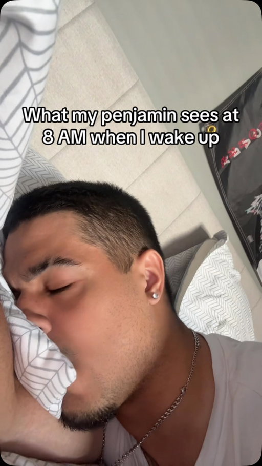 Fein hour #relatable #beniqxop #fyp