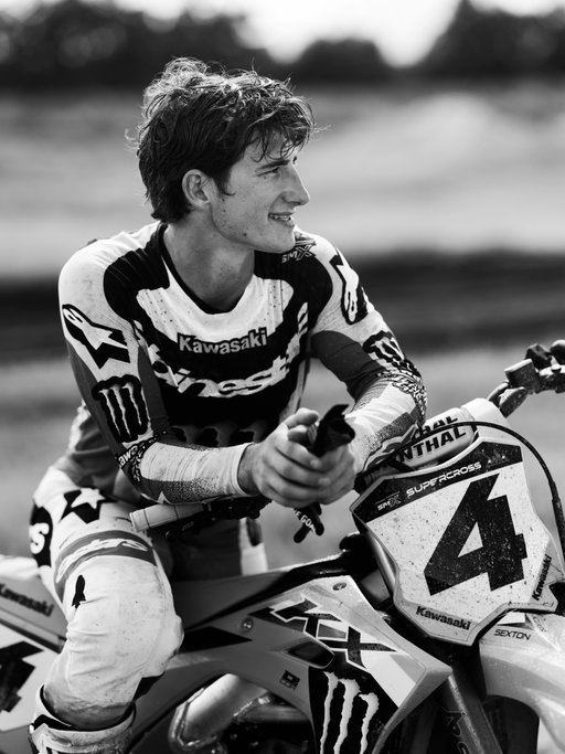 2026 racing season has unfortunately come to an end. Got the news last night that’s I have a torn ACL from my crash last week that will need surgery. 
After all the struggles of this year this one felt like I got punched straight in the stomach I’m not going to lie, it hurts me to even type this out. With that being said, I’m going to take this an opportunity to do things I normally don’t get to do this summer and enjoy it with my friends and family. 
As far as racing goes I’m also looking forward to this comeback story and this one is going to be personal. For me as a rider I have a lot left to prove and I’m going to take full advantage of it. ‘27 will be fun 😈
For now I’m going to enjoy life and maybe see y’all at some races in the future as a fan. Thank you ❤️ - CS4