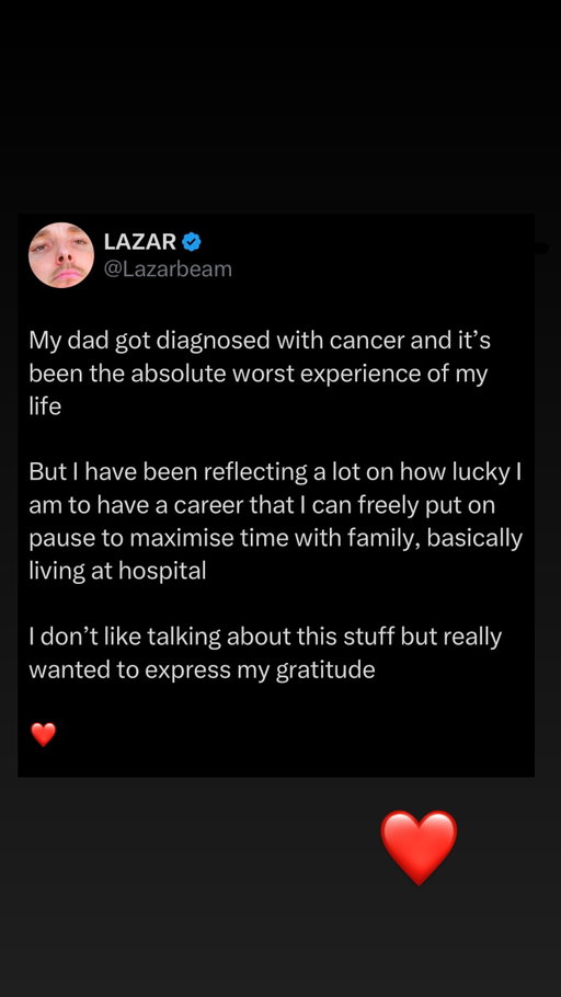 Story by lazarbeamyt on Jun 19, 2026