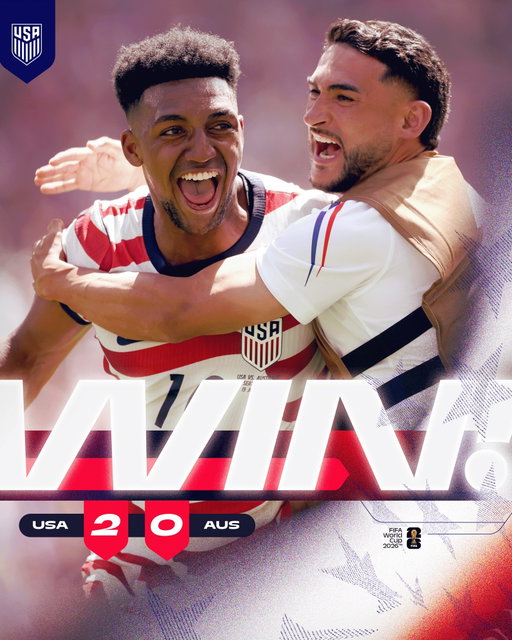 GEM OF A WIN IN EMERALD CITY!