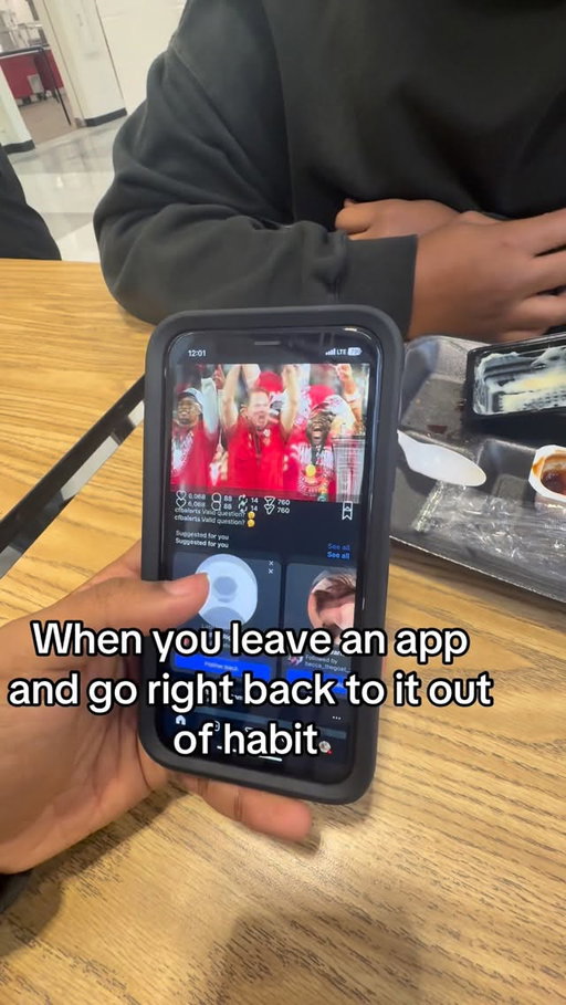keeretyyiiooooop#habit #real #relatable #iphone #sport