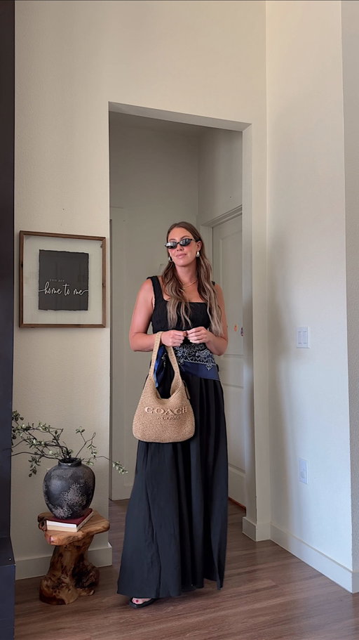 Try these options instead! Comments WANT for ⛓️‍💥s

Summer clothes never looked good on me, until I learned how to dress for my body type♥️https://liketk.it/6goE1