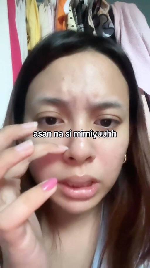 Hi ateh sorry di kita na-update! 🫶🏽✨💃🏽