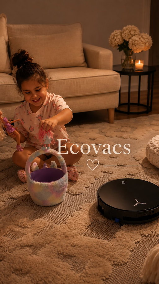 ☀️ Summer in Georgia is no joke 🔥

Meet my new favorite summer essential — the ECOVACS DEEBOT T90 PRO OMNI.

From pet hair and daily dust to crumbs hiding along the edges, it handles everything with powerful suction and leaves my floors looking spotless. The TruEdge™ technology gets right into corners, while ZeroTangle™ keeps hair from wrapping around the brush.

One of my favorite features? The fast charging and self-cleaning station, so it’s always ready when I need it.

🛒 June 20–June 26
💰 $599 (Regular Price: $899.99)

Check the link in my bio!

@ecovacs_global 

#ad #ECOVACS #DEEBOT #createdforease #DEEBOTT90PRO