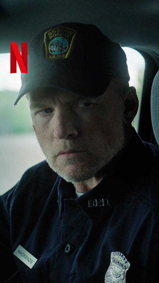 finalul primului episod din I WILL FIND YOU chiar m-a ținut cu sufletul la gură
