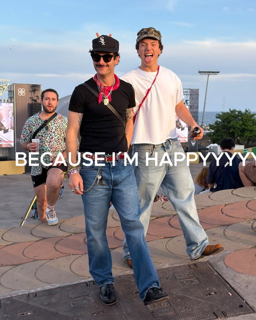happy 😎👍