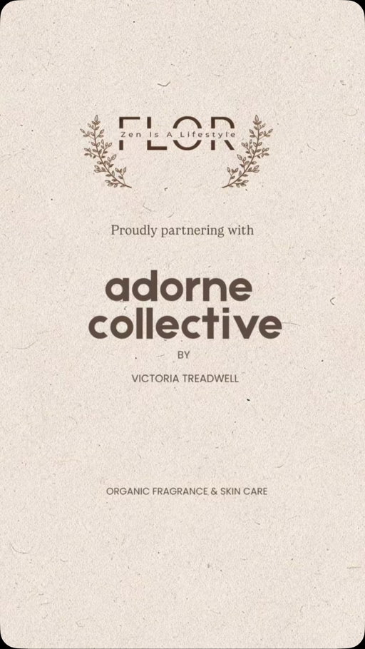 Available Soon! 

#adornecollective