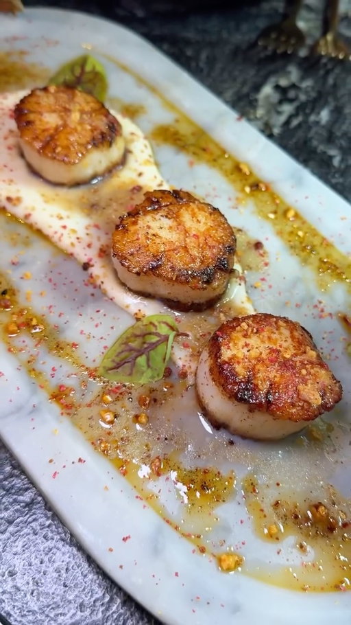 newly opened, instant favorite✨ @violettes_woodbridge 
•
•
•
#njeats #njrestaurants #njfoodies #newjerseyeats