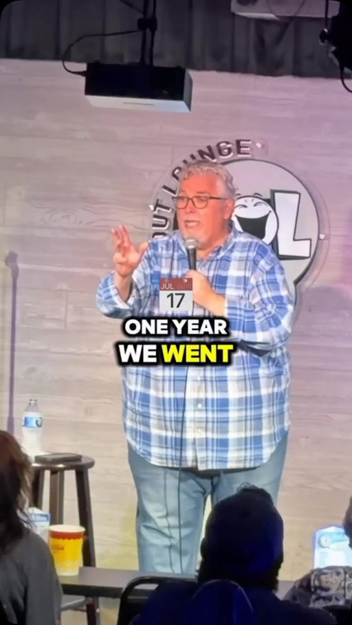 #cleancomedy #laughs #vacations
