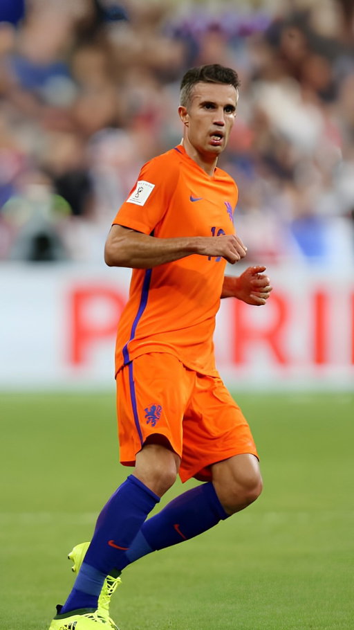Who was Robin van Persie talking about here? 🤔🇳🇱

The Dutch legend explains why one teammate’s property empire became a distraction from football 🏠

Could ‘Oranje’ do with the Flying Dutchman at this World Cup? 🧡