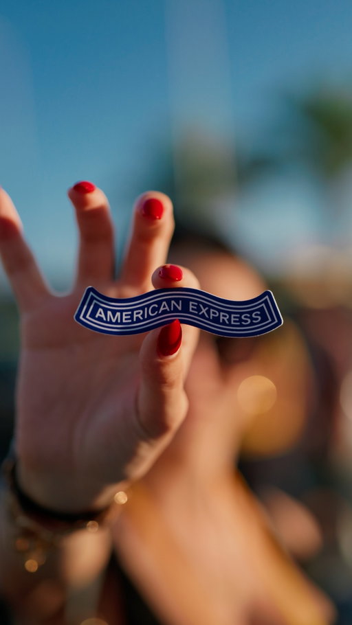Musica + sole + La Prima Estate = esattamente dove volevamo essere. Con American Express☀️

@laprimaestatefestival 
#adv #conAmex